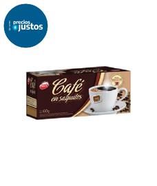 Cafe En Saquitos