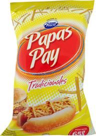 Papas Pay