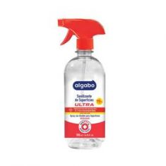 Alcohol En Spray Ult 70