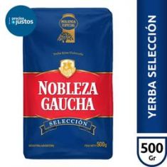 Yerba Mate Seleccion