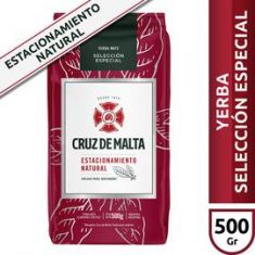 Yerba Mate Seleccion