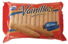 Vainillas