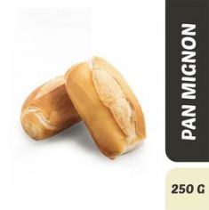 Pan Frances
