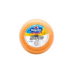 Queso Sardo Nogolac Xkg