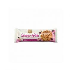 Galletitas Avena Y Pasas