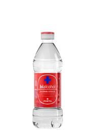 Alcohol Etílico Al 70% Biacohol 500 Cc