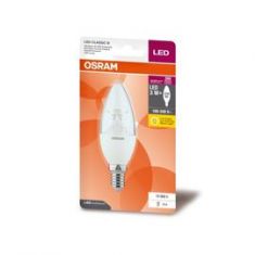 Lamp Led Vela Cl 2W E14