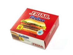 Medallones 4X57gr- Friar 228Gr