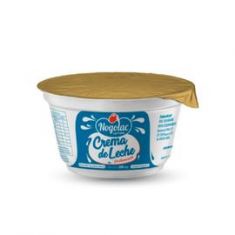 Crema De Leche