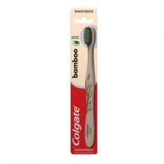 Cepillo Bamboo 1P