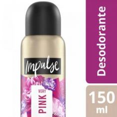 Deo Aer Very Pink