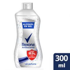 Antib Alcohol Gel S/Perf