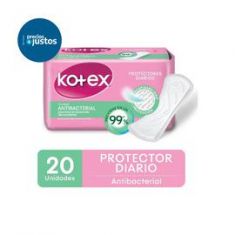 Prot Diario Antibaterial