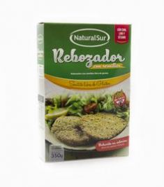 Rebozador Con Semillas Libre De Gluten Natural Sur 350Gr