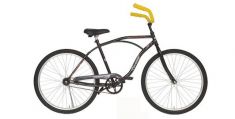 Bici Playera Beach Cr Hom