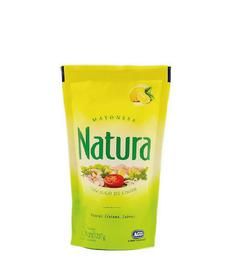 Mayonesa Natura X 250 Cc.