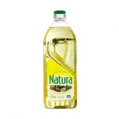 Aceite De Girasol Natura 1500Cc