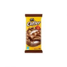 Chocol Aireada Rell Bob