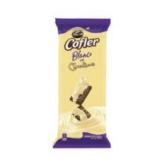 Choco Blanco-Chocolina