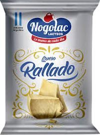 Queso Rallado Nogolac 30Gr