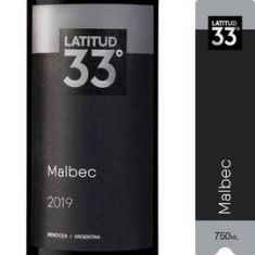 Vino Fino Tinto Malbec
