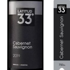 Vino Cabernet Sauvignon