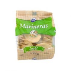 Galletas Marinera Light