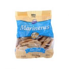 Galletas Marinera Sin Sal