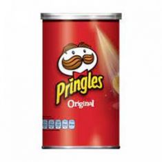 Papas Original