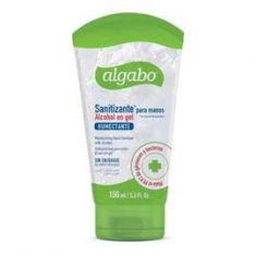 Sanitizante En Pomo Algabo 150Ml