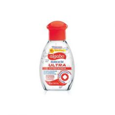 Alcohol En Gel Ultra 70 Grados Algabo 70Ml