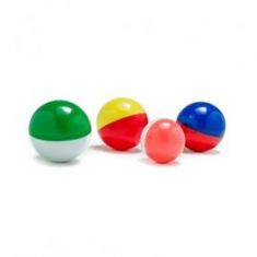 Pelota Sonajero