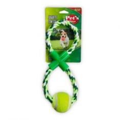 Ocho De Soga C/Una Pelota