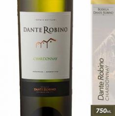 Vino Dante Robino Chardonnay