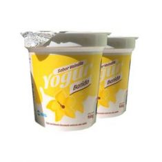 Yogur Batido Vainilla Gandara 160 Ml.