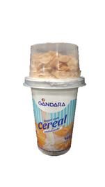 Yogur Con Cereal Gandara X 160 Grs.