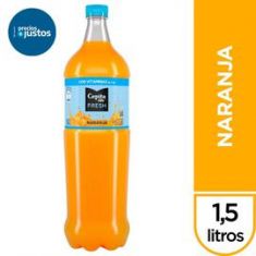 Jugo Naranja