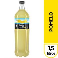 Jugo Pomelo