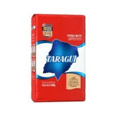 Yerba Mate Con Palo 4 Flex Taragui X 500 Grs.