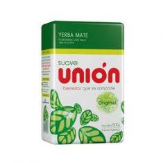 Yerba Mate Cp 4Flex