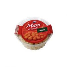 Mani Crocante Salame
