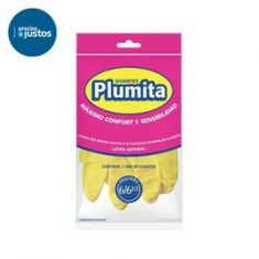 Guantes Chicos Plumita 2Un
