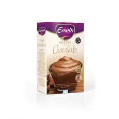 Postre Chocolate Sin Tacc