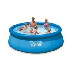 Pileta Easy Set Intex 2419Lt