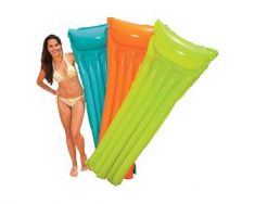 Colchones Para Agua Economats Intex