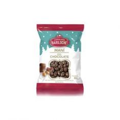 Mani Con Chocolate