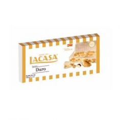 Turron Duro