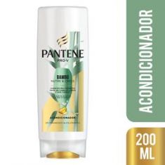 Acondicionador Bambú Pantene 200Ml