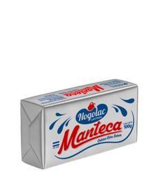 Manteca Barra