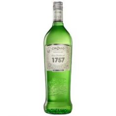 Vermouth Dry Cinzano 1000 Ml